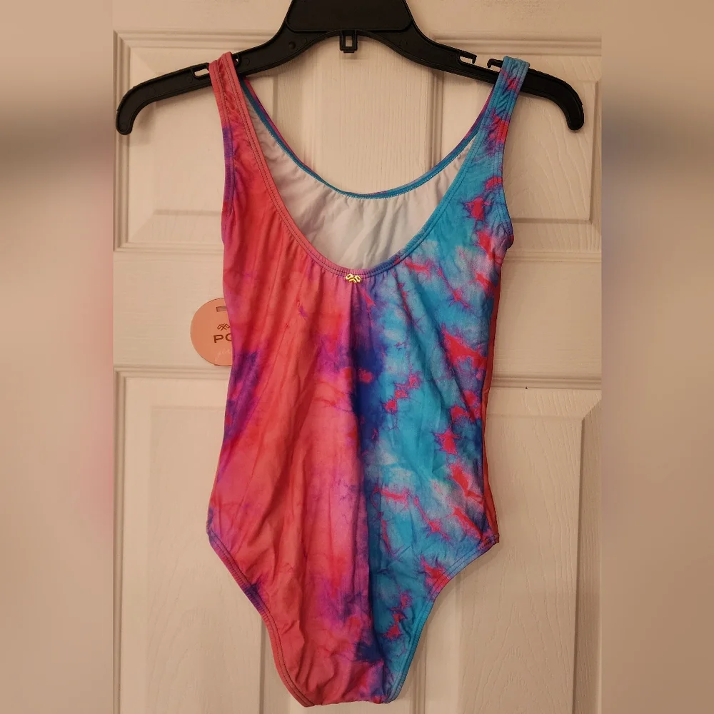 PQ Swim nwt adorable